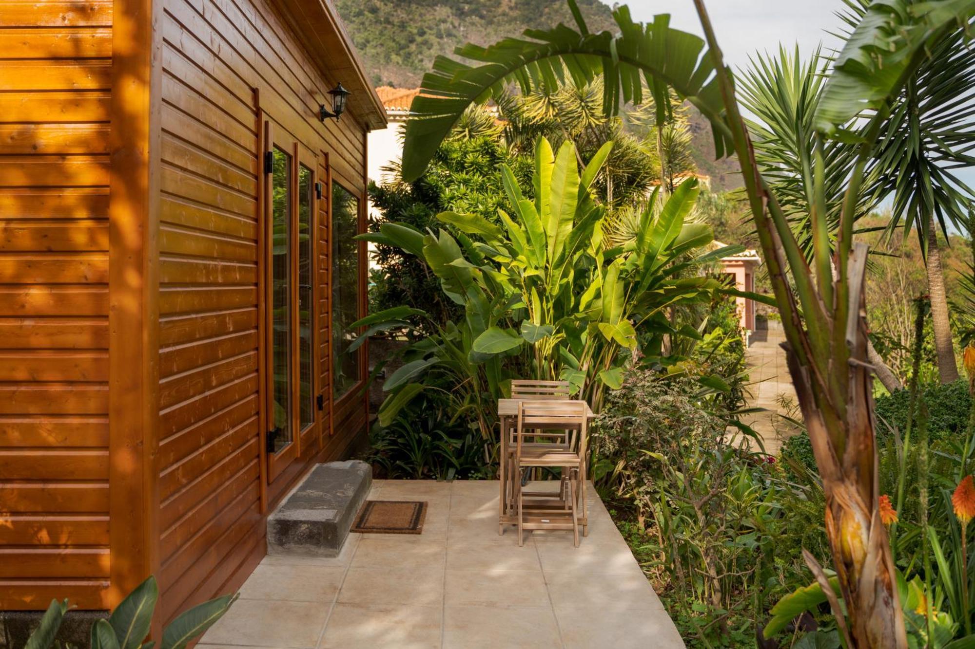 Madeira Surf Lodge São Vicente Exterior foto