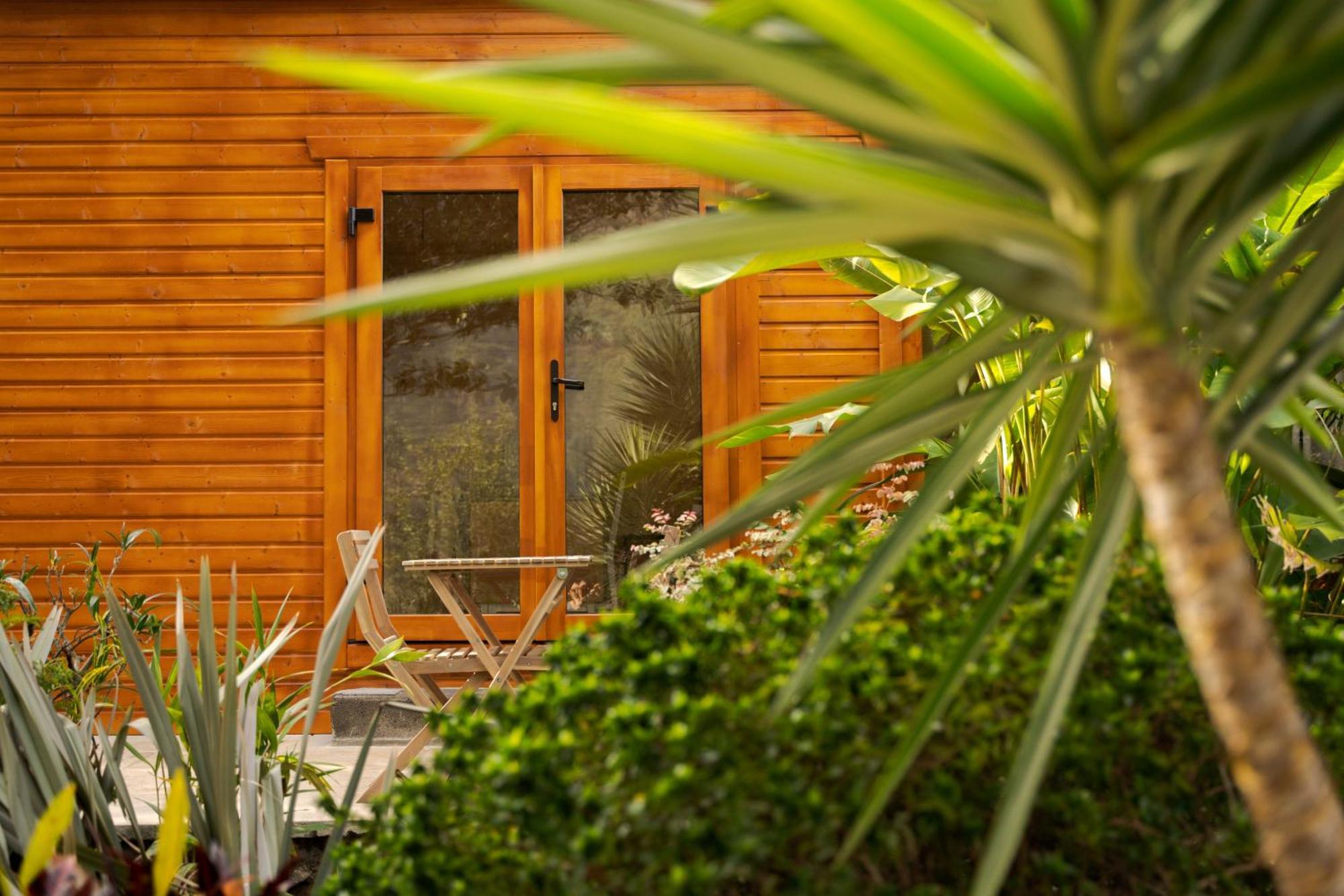 Madeira Surf Lodge São Vicente Exterior foto